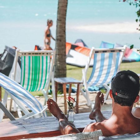 Casa Nomade Hotel Itarema Eksteriør billede