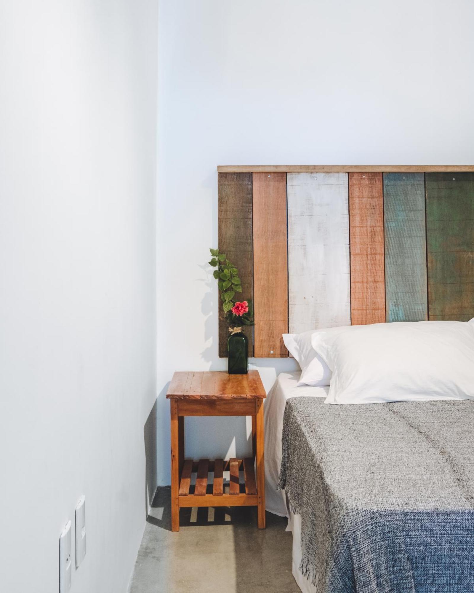 Casa Nomade Hotel Itarema Eksteriør billede
