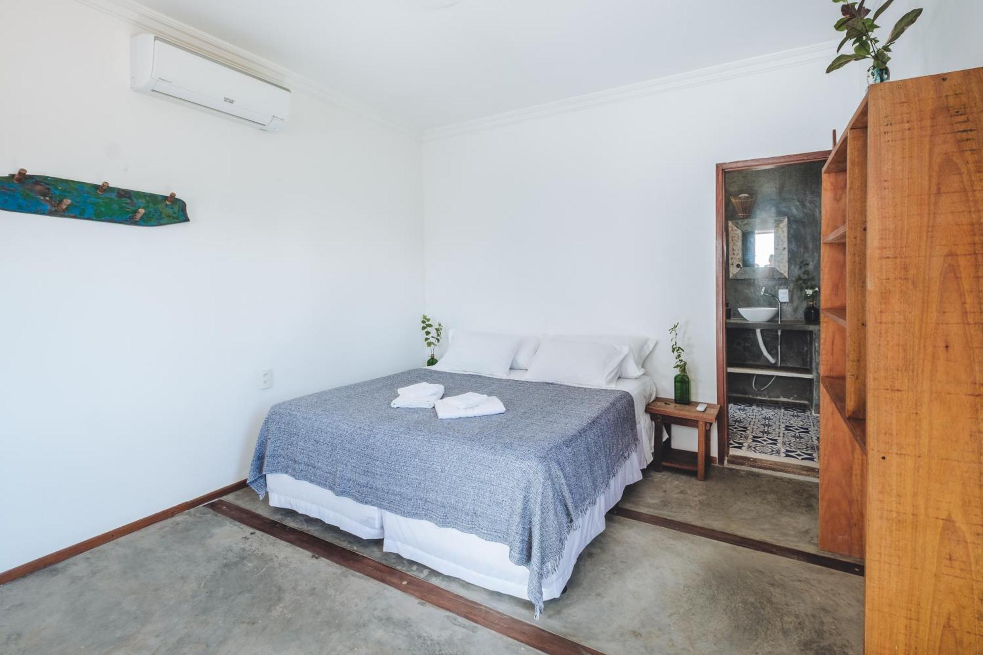 Casa Nomade Hotel Itarema Eksteriør billede