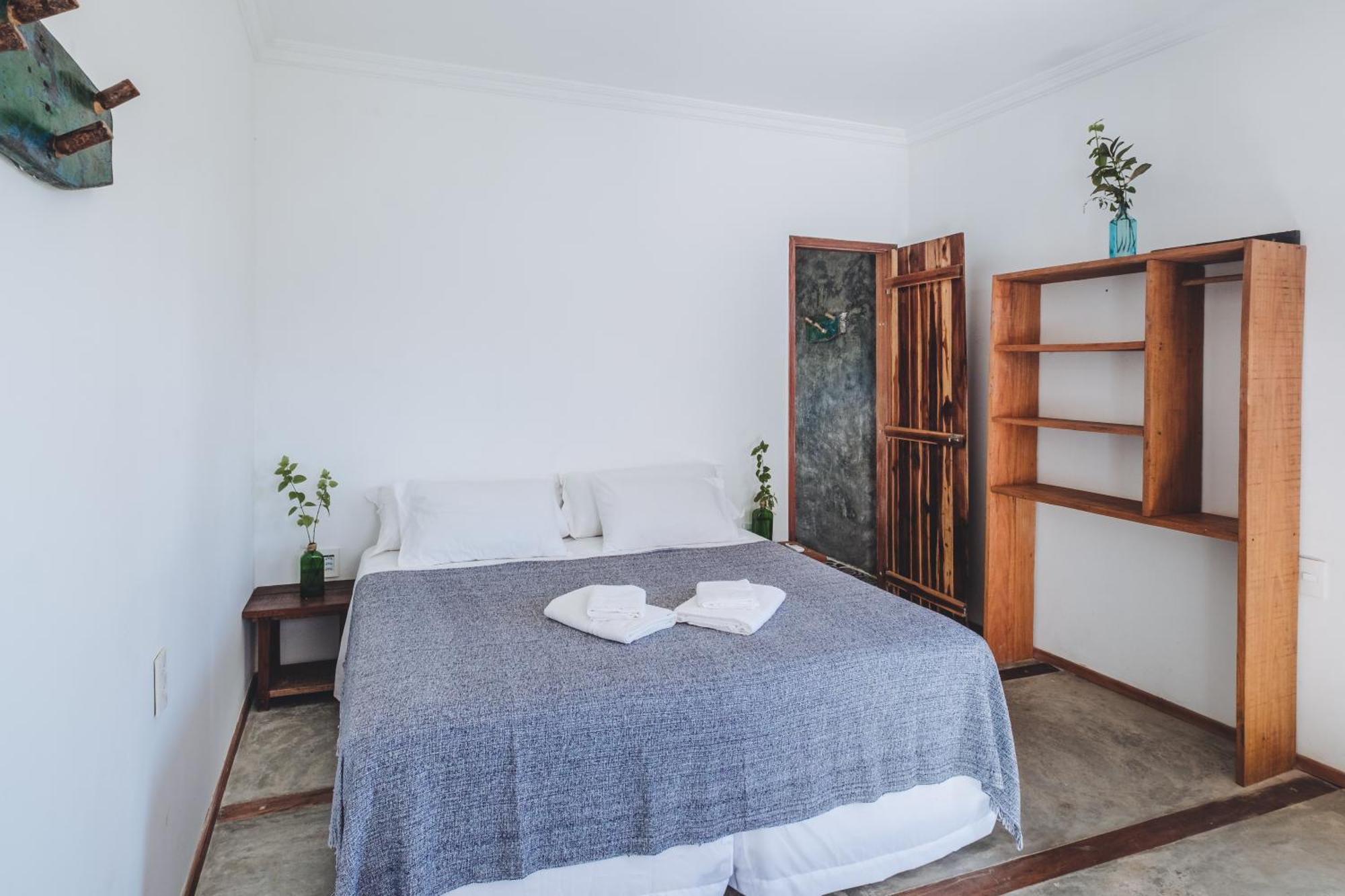 Casa Nomade Hotel Itarema Eksteriør billede