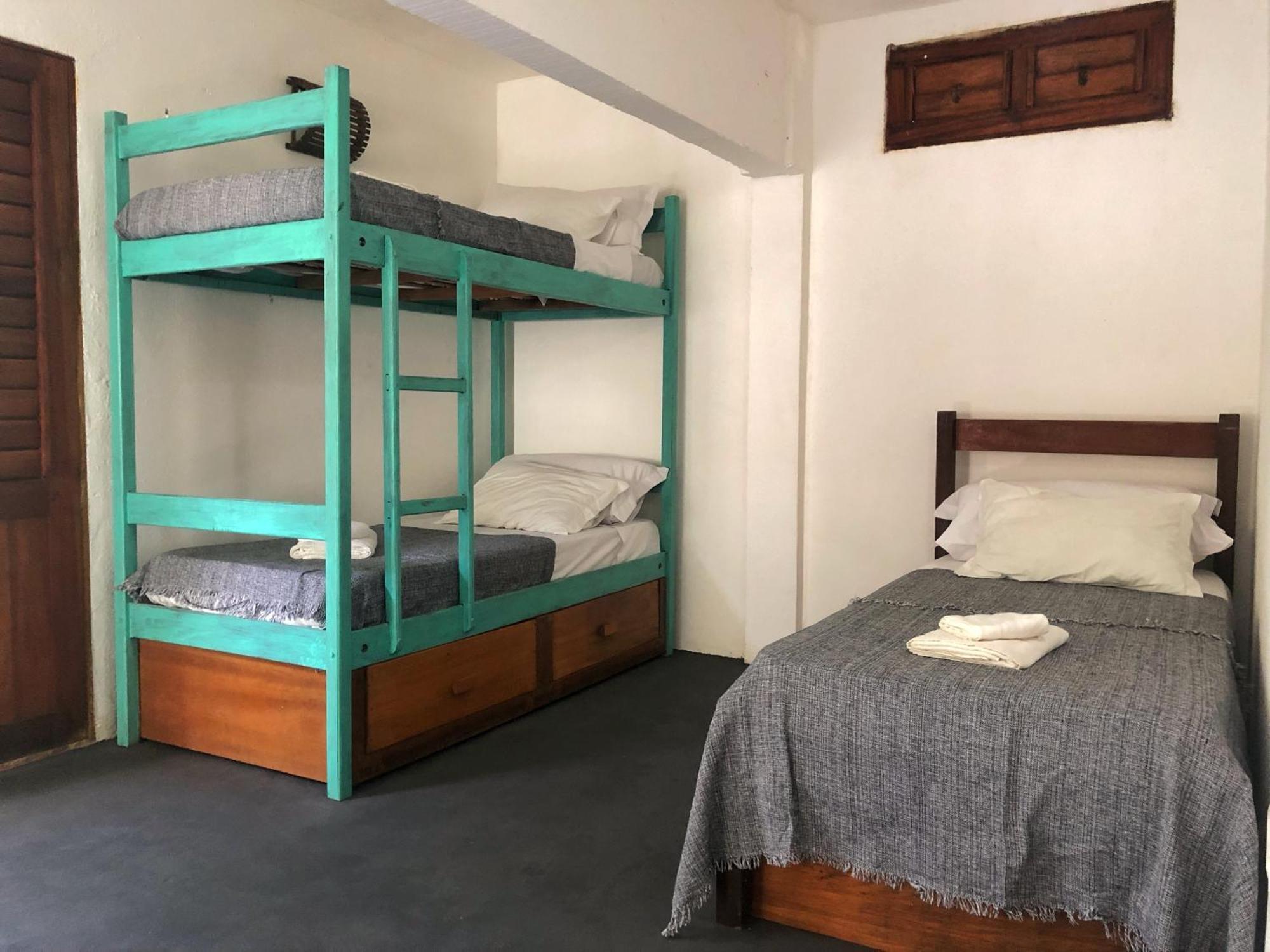 Casa Nomade Hotel Itarema Eksteriør billede