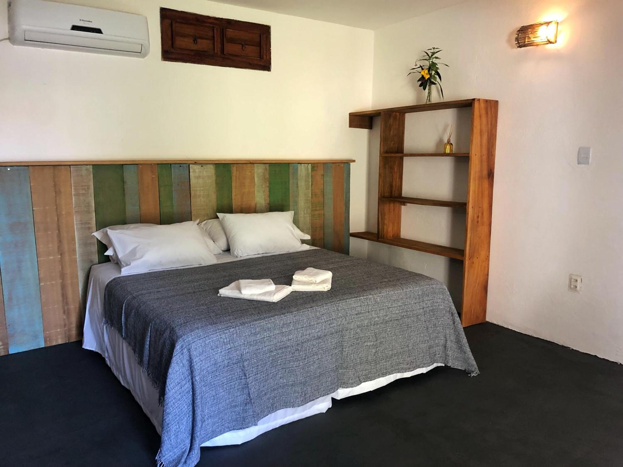 Casa Nomade Hotel Itarema Eksteriør billede